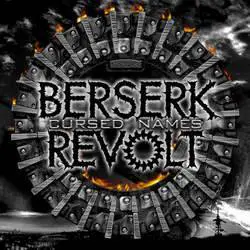 Berserk Revolt : Cursed Names